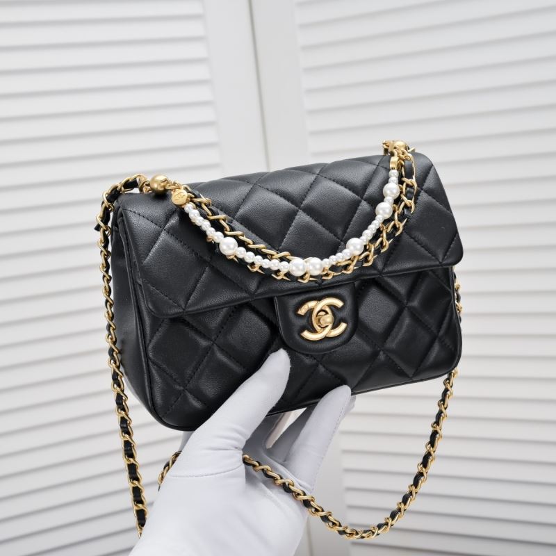 Chanel CF Series Bags